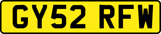 GY52RFW