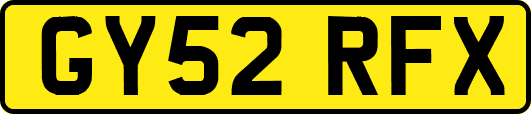 GY52RFX