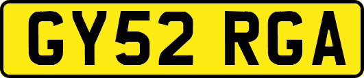 GY52RGA