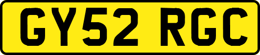 GY52RGC