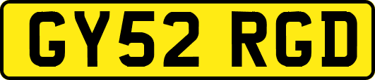 GY52RGD