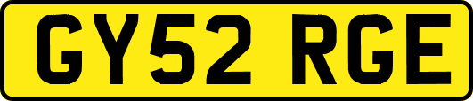 GY52RGE