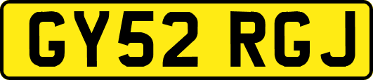 GY52RGJ