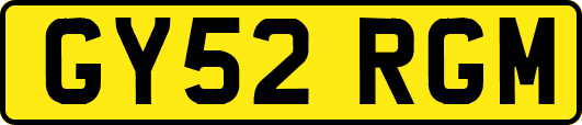 GY52RGM