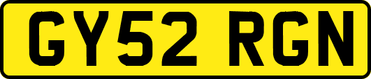 GY52RGN