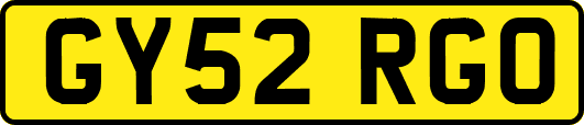GY52RGO