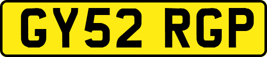 GY52RGP
