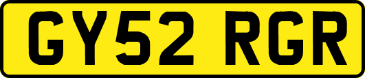 GY52RGR