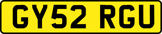 GY52RGU