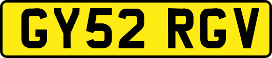 GY52RGV