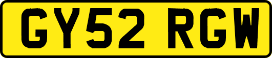 GY52RGW