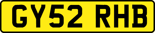 GY52RHB