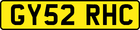 GY52RHC