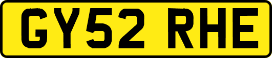 GY52RHE