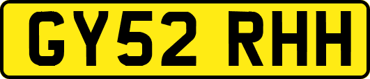 GY52RHH