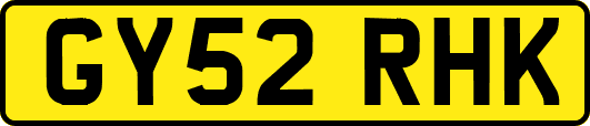 GY52RHK