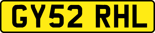 GY52RHL