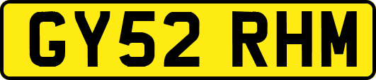GY52RHM