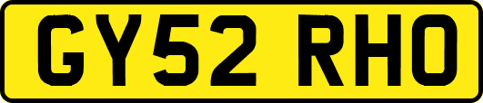 GY52RHO