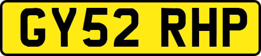 GY52RHP