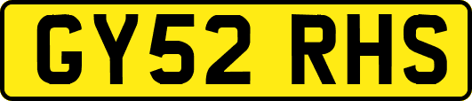 GY52RHS