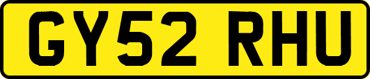 GY52RHU
