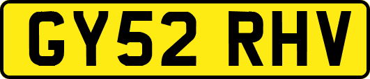 GY52RHV