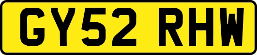 GY52RHW