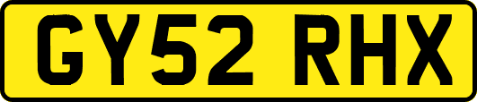 GY52RHX