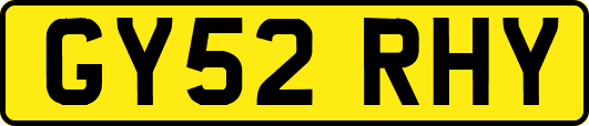 GY52RHY