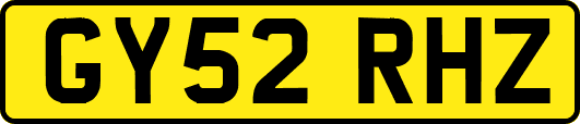 GY52RHZ