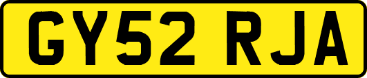 GY52RJA