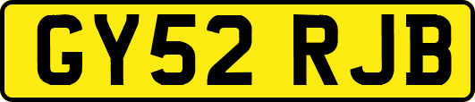 GY52RJB