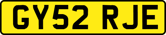 GY52RJE