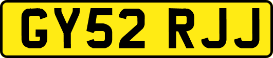 GY52RJJ