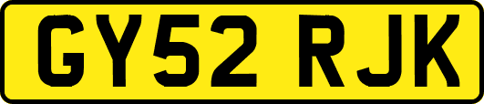 GY52RJK