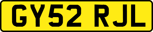 GY52RJL
