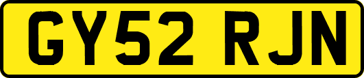 GY52RJN