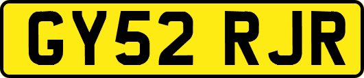 GY52RJR