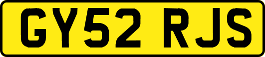 GY52RJS