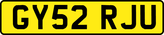 GY52RJU