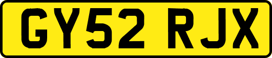GY52RJX