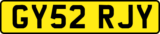 GY52RJY