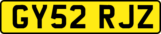 GY52RJZ