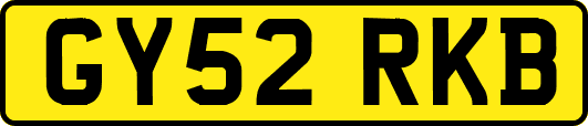 GY52RKB