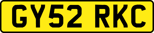 GY52RKC