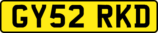 GY52RKD