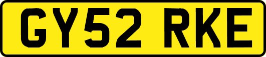 GY52RKE
