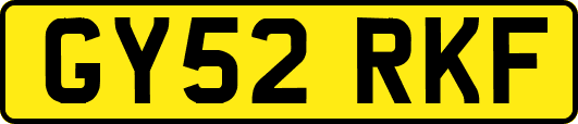 GY52RKF