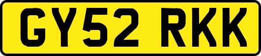 GY52RKK